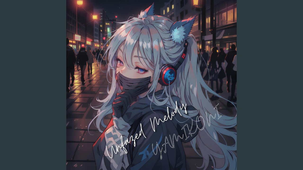 Unfazed Melody