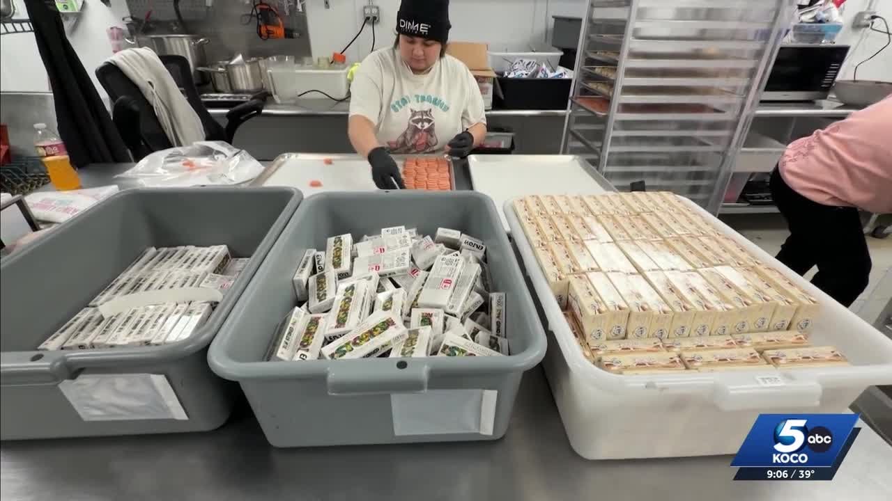 Businessowner says Oklahoma's medical marijuana industry can be fixed instead of abolished