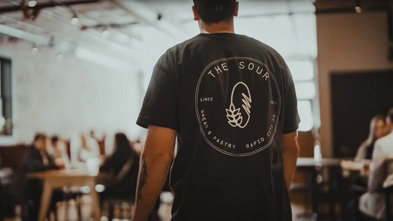 Inside The Sour: South Dakota’s Hidden Gem Artisan Bakery