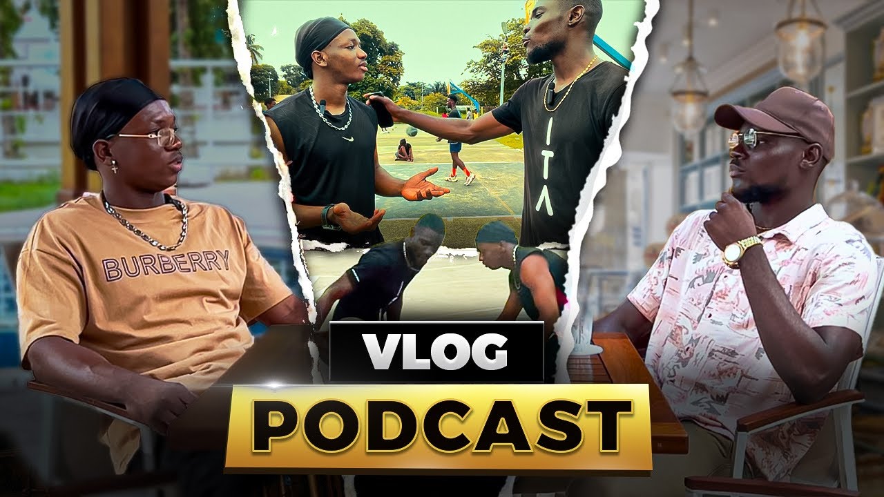 Est-ce que tout le monde peut faire du ecommerce | Vlog et podcast