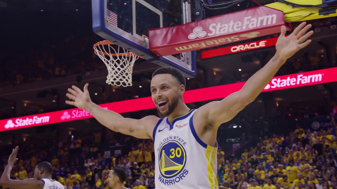 Warriors Film Session: Setting Records