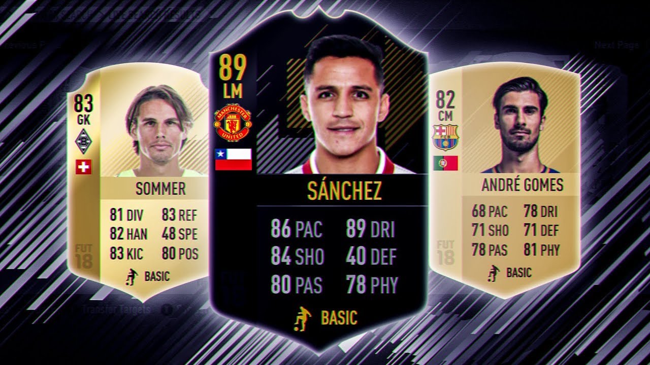 THE BEST INVESTMENTS FOR ONES TO WATCH SBCs! (FIFA 18 Investing Guide)