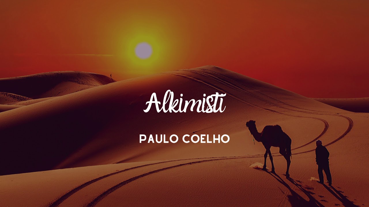 Alkimisti  -  Pjesa 1