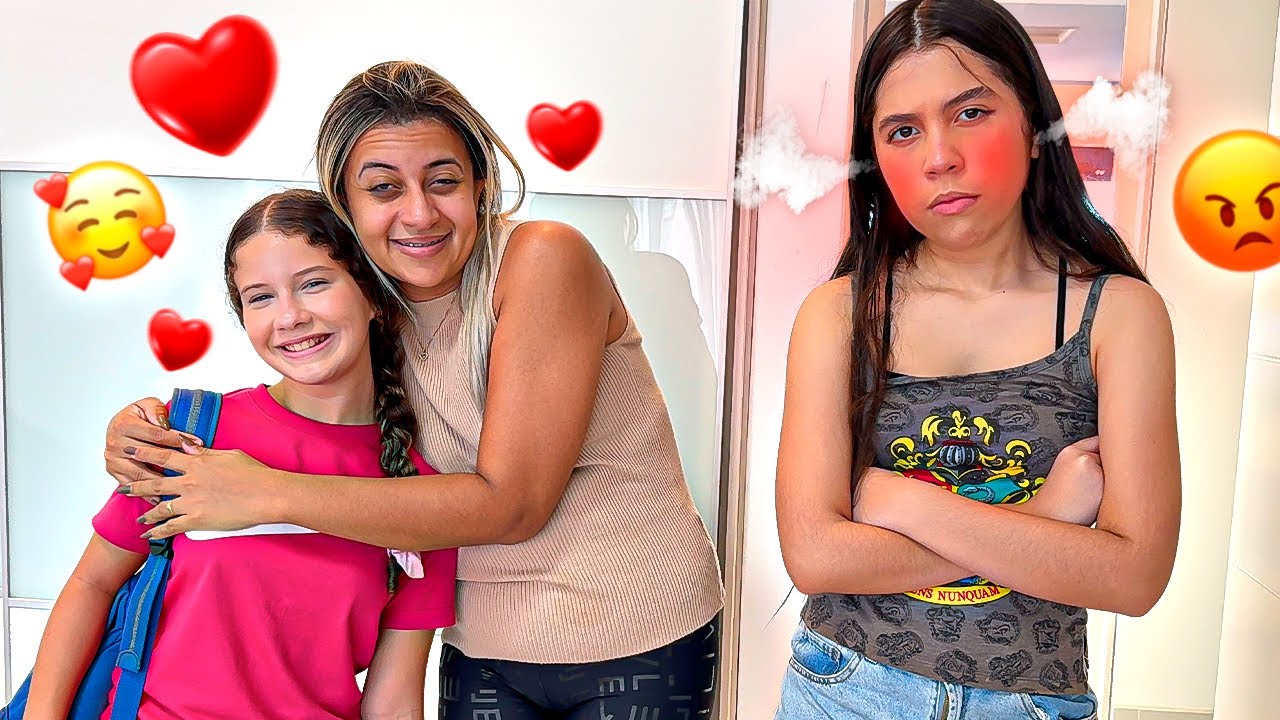 SARAH AGORA VAI TER UMA NOVA IRMÃ ! Família Araújo