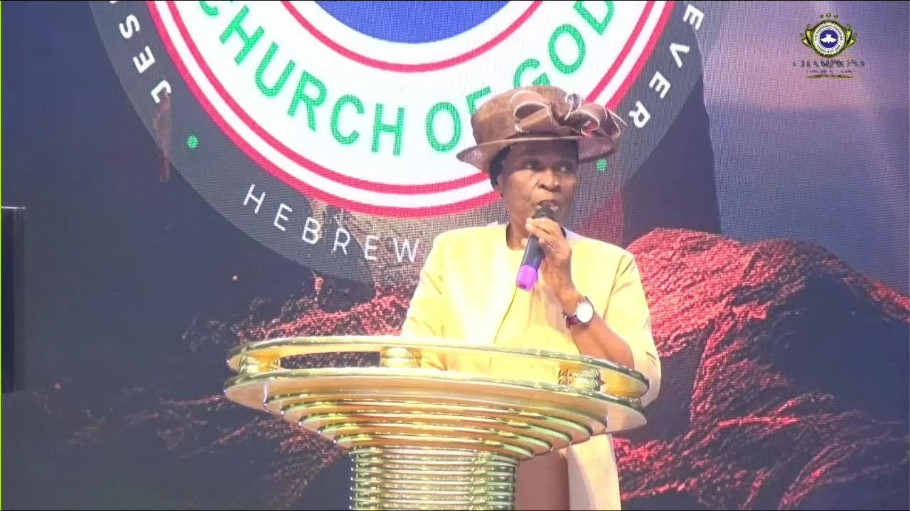 Holy Matrimony Between Bro Ifeanyi & Sis Lawrenta. 21/02/2026