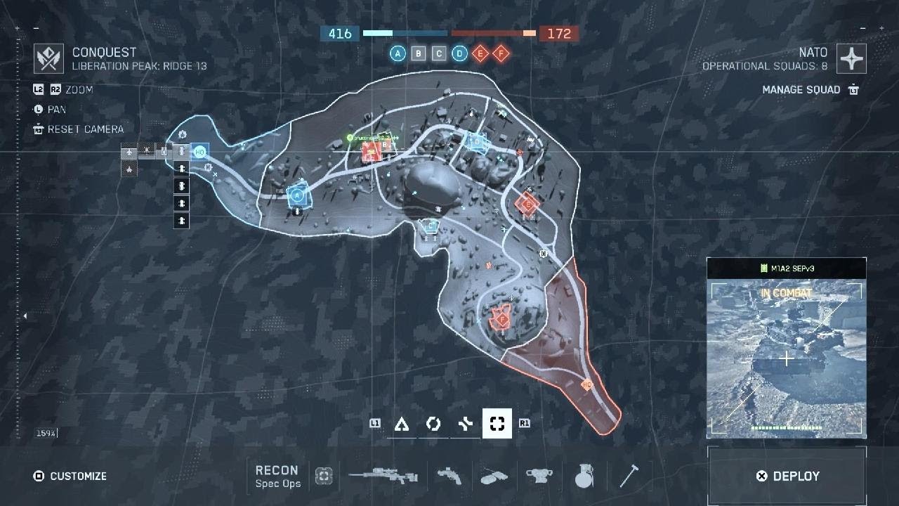 Battlefield 6 Don't you hate snipers