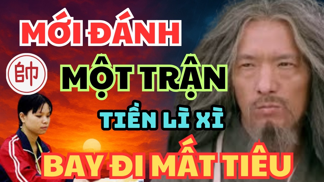 NGÔ LAN HƯƠNG TƯỞNG TẾT NÀY ẤM, AI NGỜ BỊ LUỘC SẠCH TIỀN