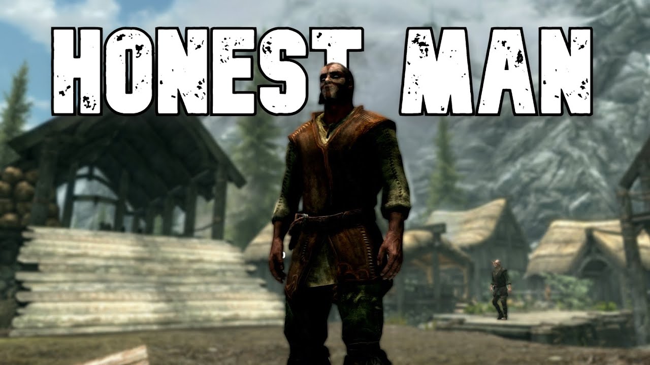 Is Honest Work in Skyrim Worth It?