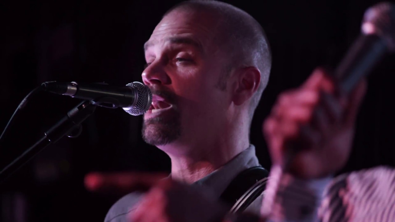 SouLift - When the Blind Lead the Blind - Live Session EP