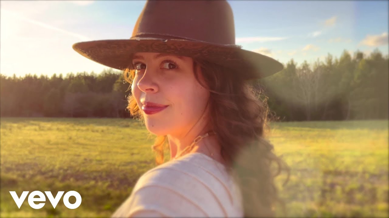 Carson Hill - Mountain Honey