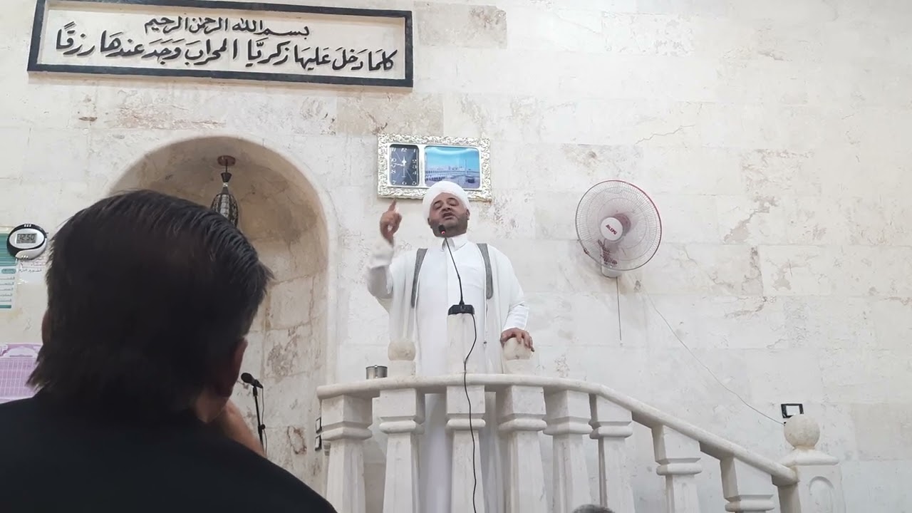 كيف حال قلبك مع الله؟؟؟