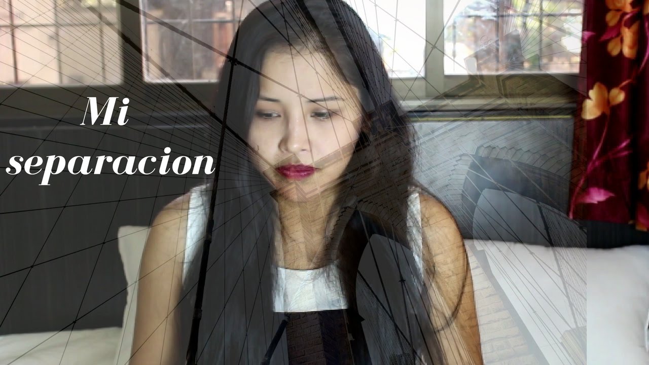 ME SEPARE - Actualizacion de mi vida en INDIA - Maya Belleza de la India