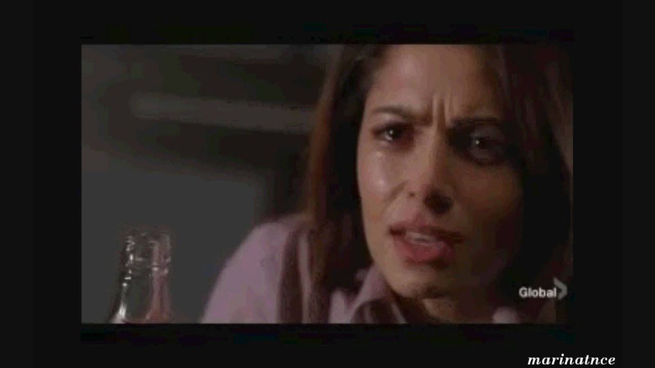 The L word - Carmen and Shane season 6 - Only love