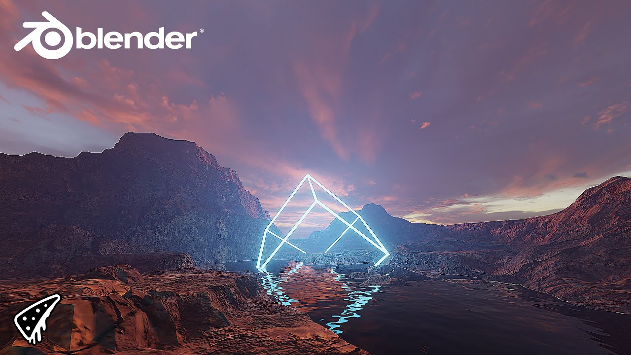 Create Epic Cinematic Scenes with Blender Eevee: Easy Tutorial
