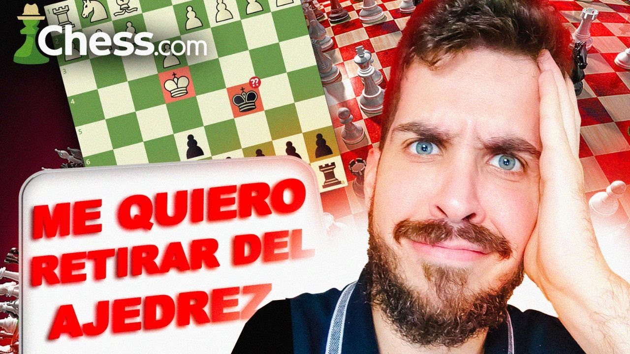 MAGNUS CARLSEN no COMPRENDE este AJEDREZ 🤯 ADIVINANDO el ELO en Chess.com #3