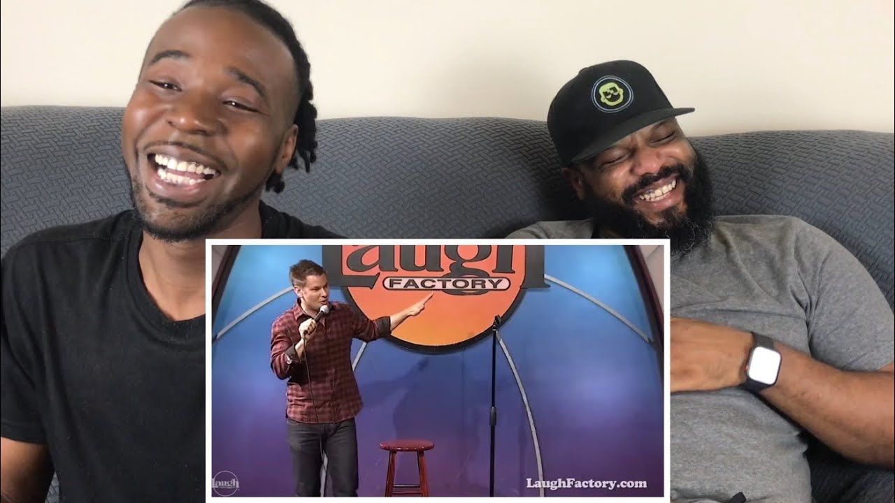 Theo Von - Theo’s Tinder Date Reaction