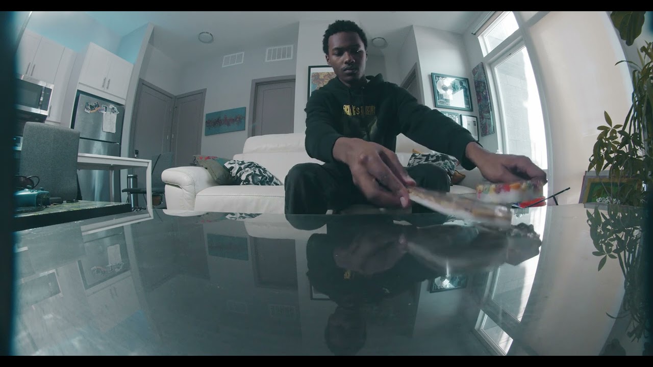 Finessed Smoking Accessories Commercial