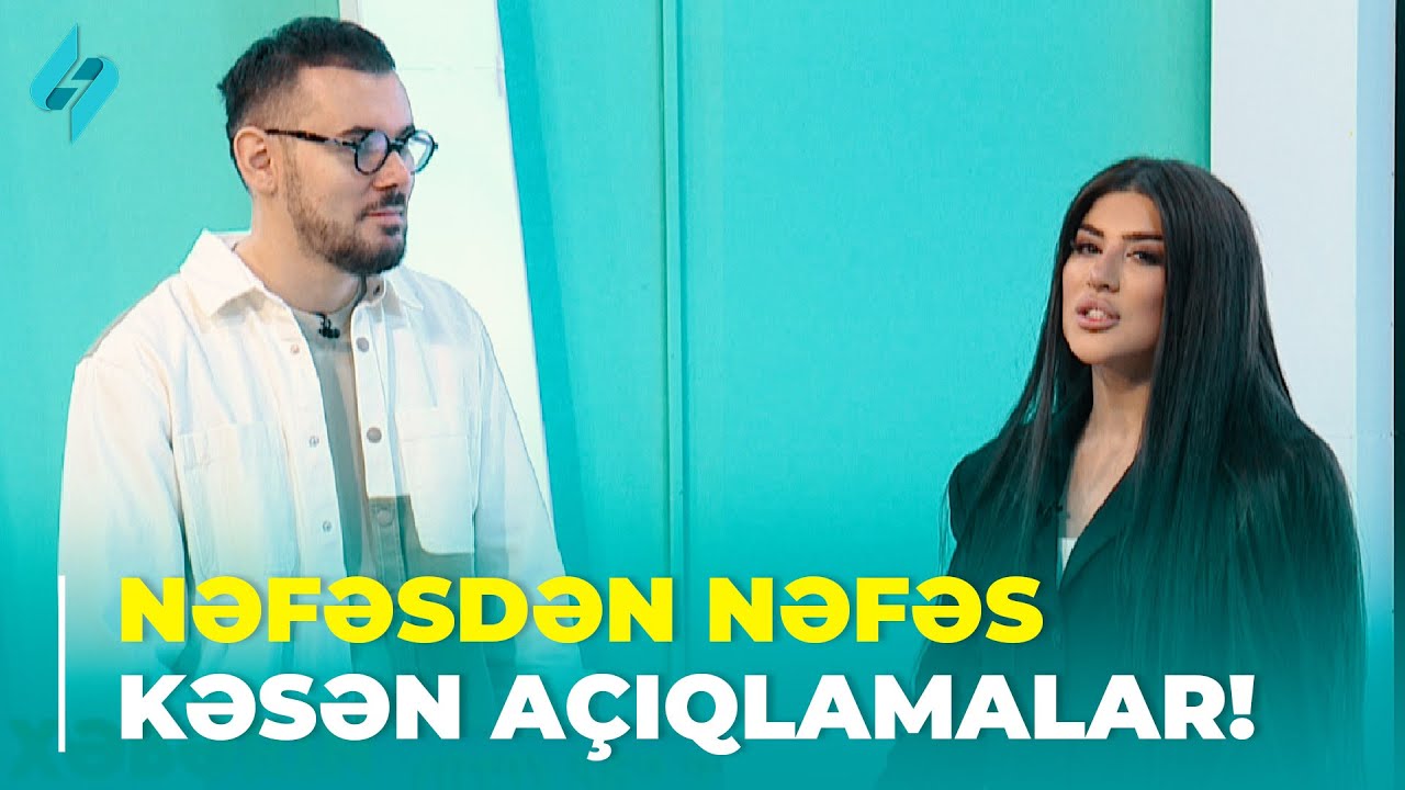 Nəfəsdən nəfəs kəsən açıqlamalar! | Xəbərin var? 15.12.2023
