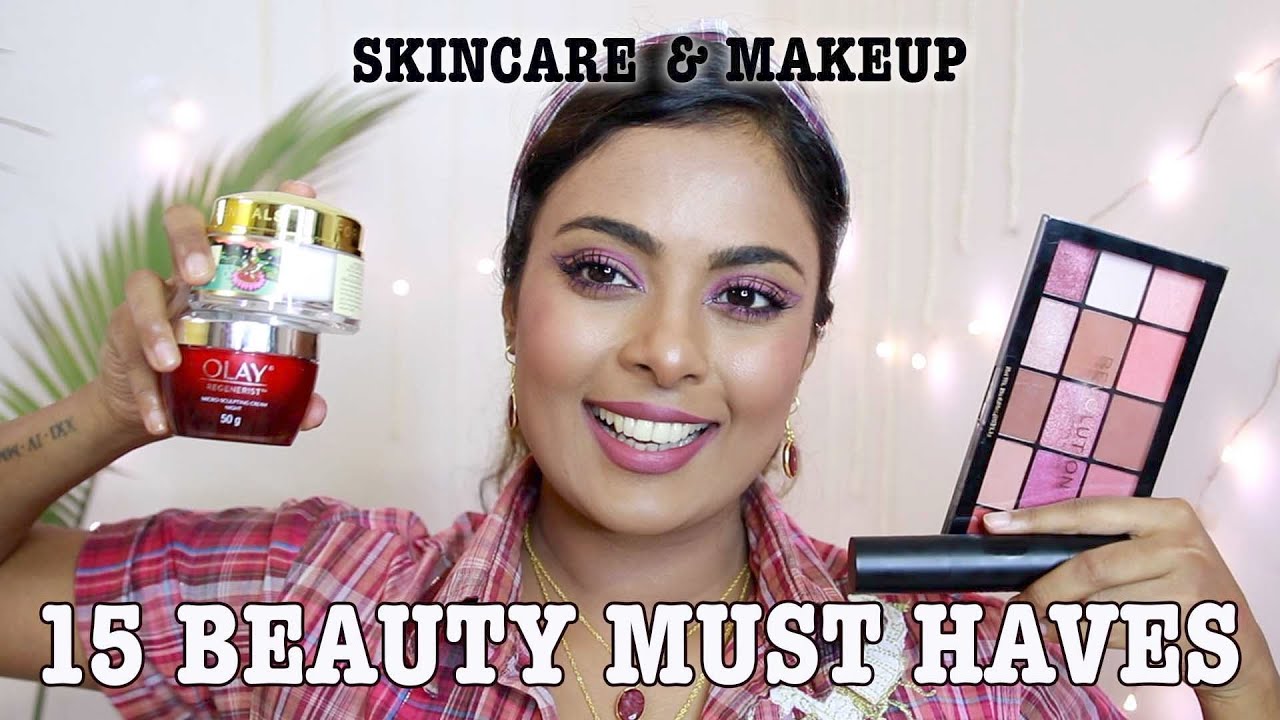 15 Beauty products on Amazon you MUST BUY NOW!