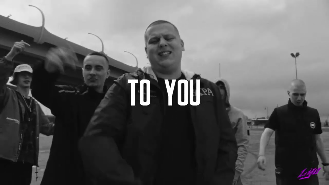 FRIENDLY THUG 52 NGG x HUGO LOUD type beat - 
