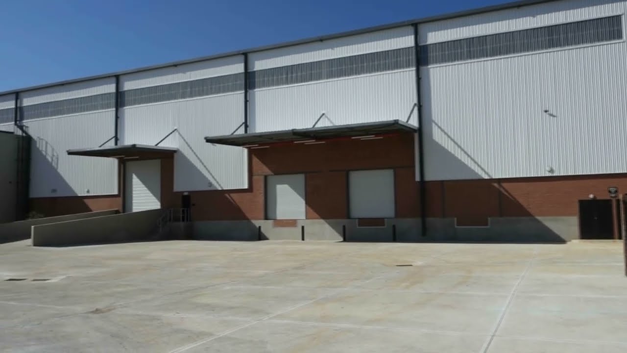 Currie Group - Commercial and Industrial Property Brokers