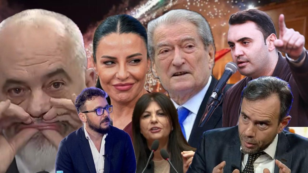 Berisha bllokon Kuvendin/ Rama seancë për Ballukun, parlament dhe protestë, ç’pritet të ndodhë