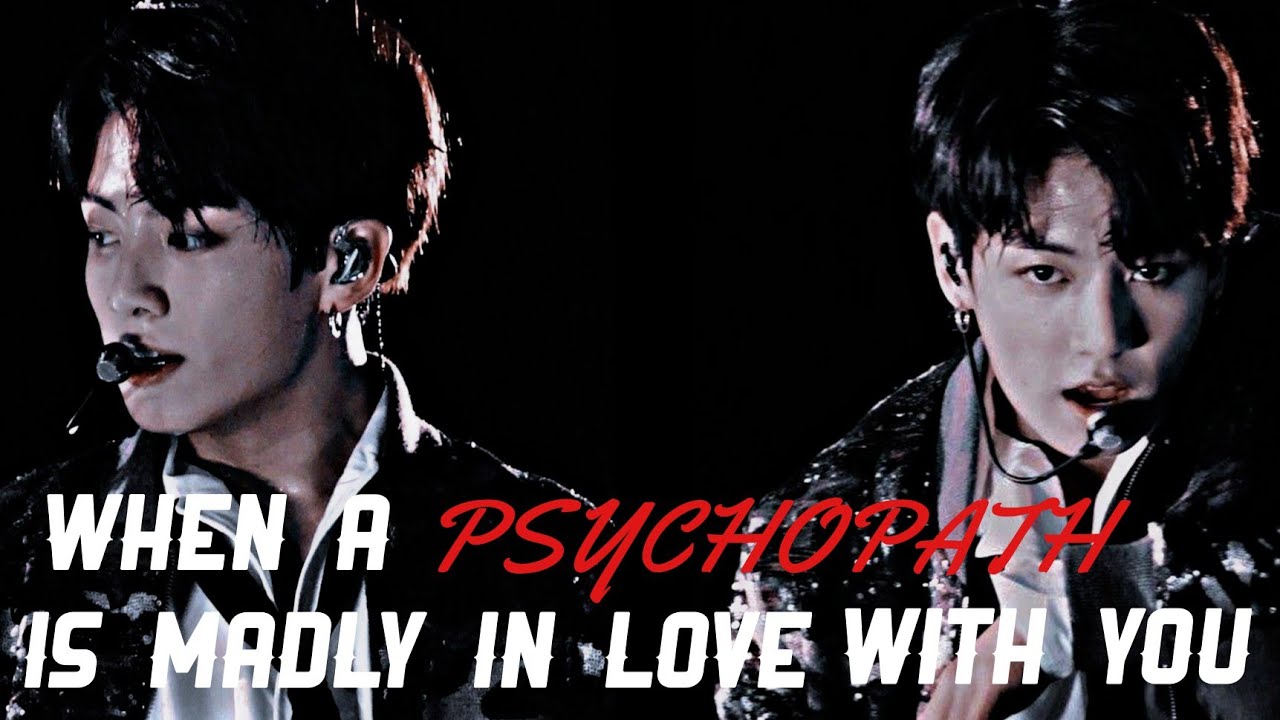 When a psychopath is madly in love with you || BTS Jungkook FF || Bonus Part [2/2]