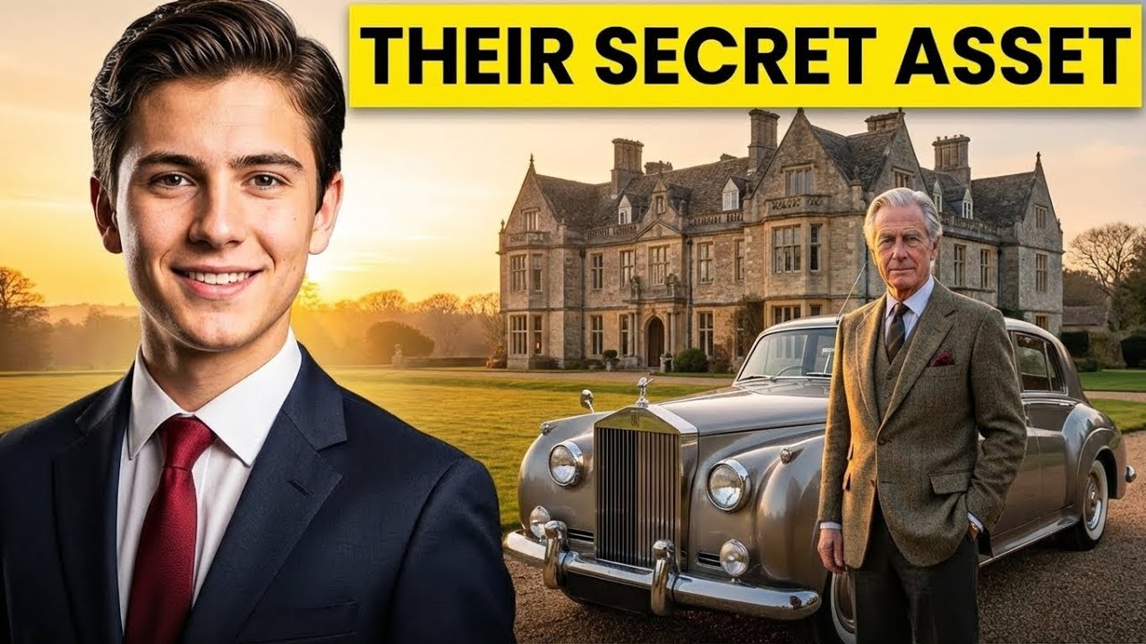 Why the Wealthy Buy Land They Never Use - The Hidden Strategy Behind Ownership