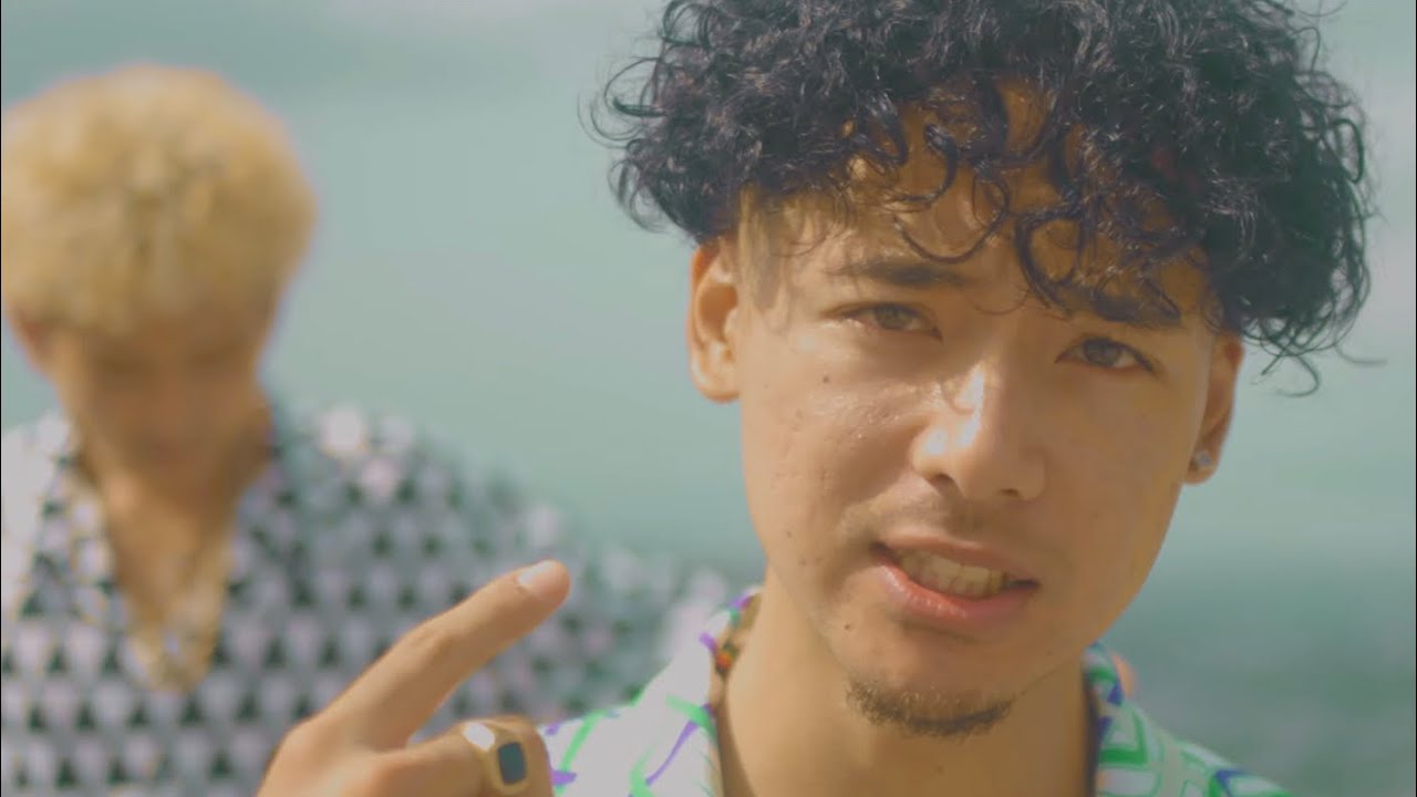 ZENDAMAN,Jr.SANTA - 証(Official Music Video)