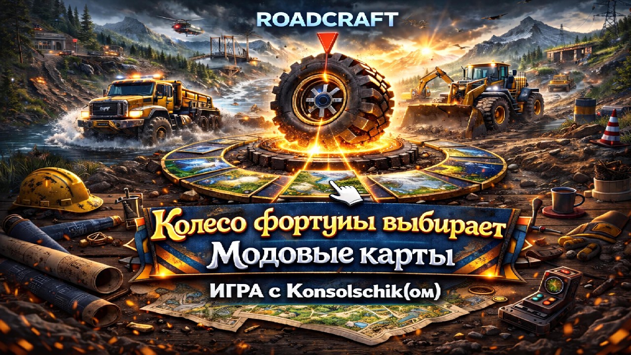 КОЛЕСО ФОРТУНЫ/ENG+RUS SUBTITLES/команды/ #1