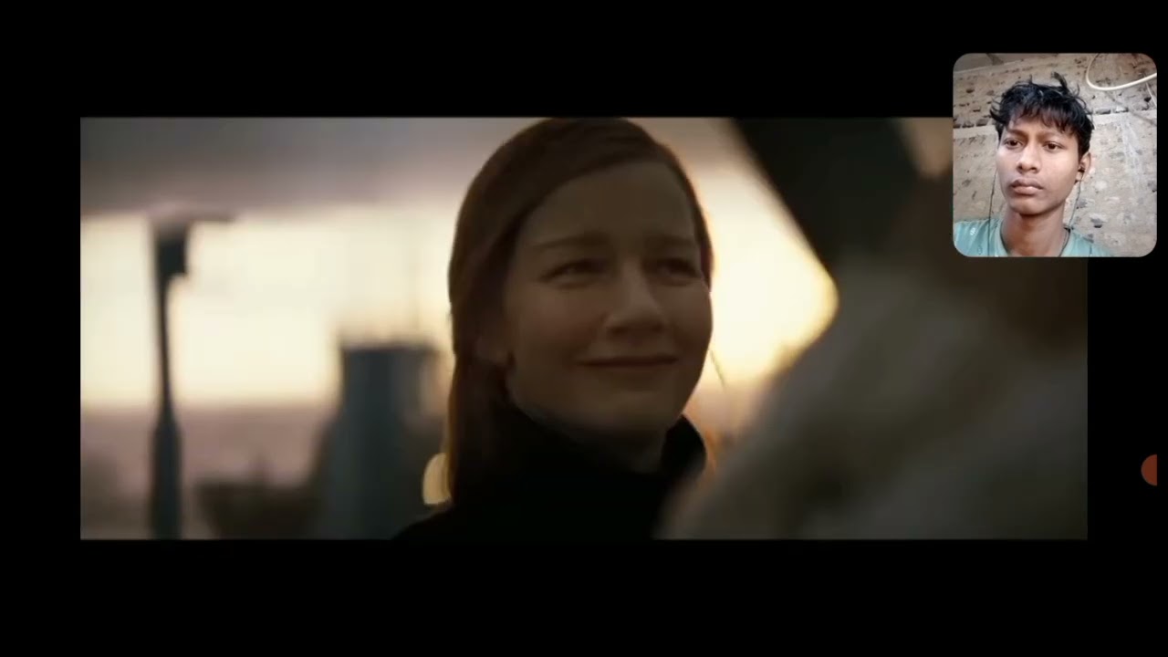 Project hail mary movie trailer reaction