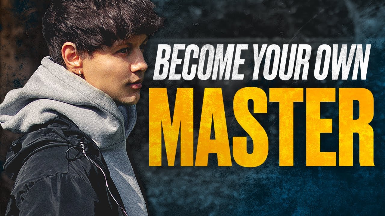 Self Image | Reclaim Your Power & Be Your Own Master