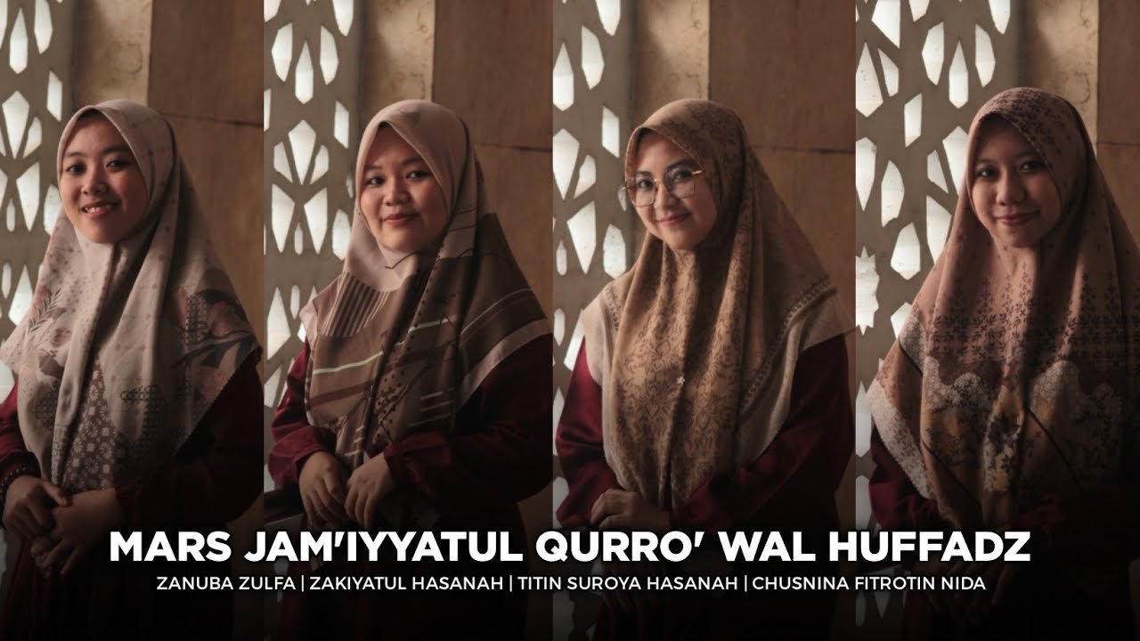 COVER MARS JAM'IYYATUL QURRO' WAL HUFFADZ (JQH)
