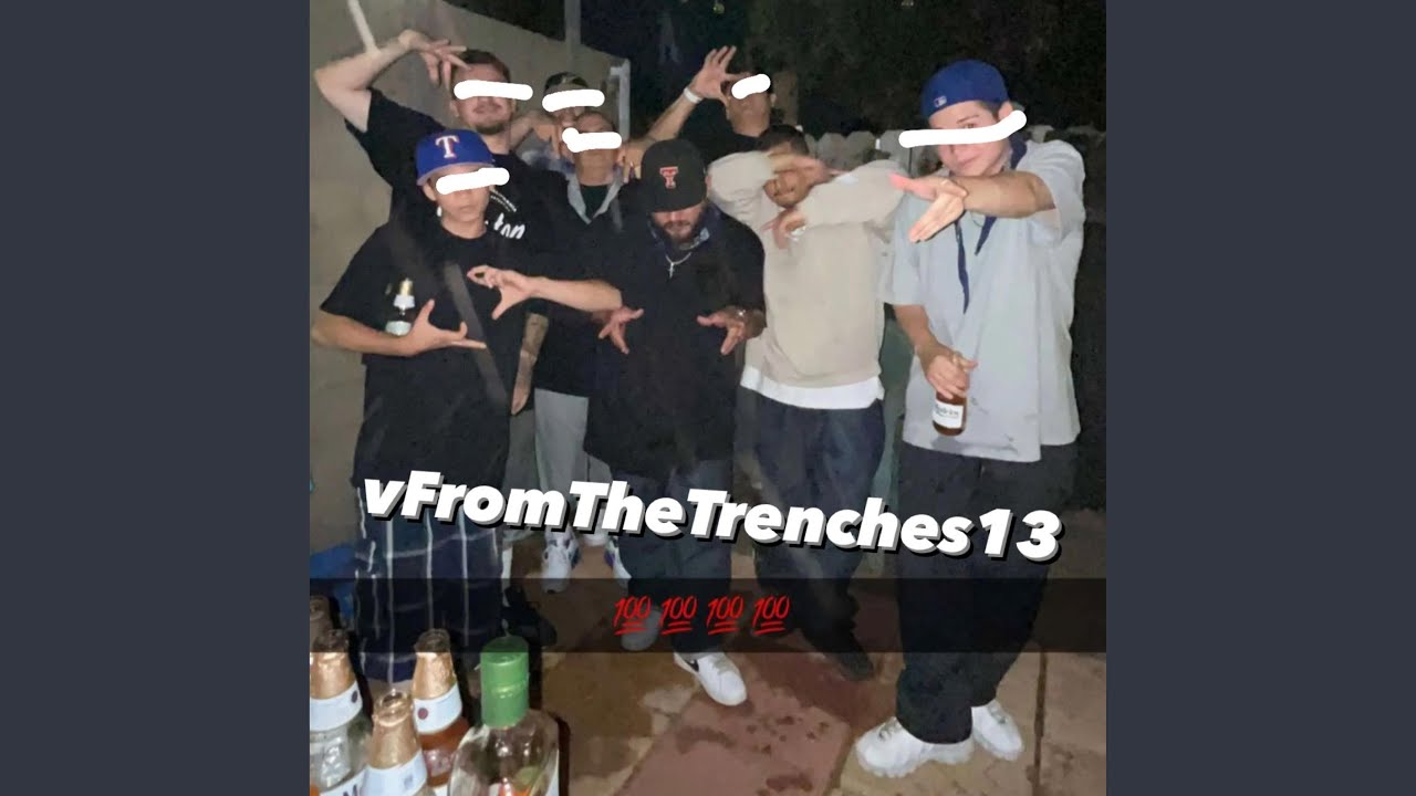 Prowlers (feat. Csider)