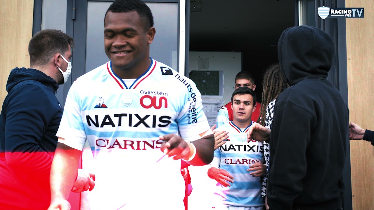 ESPOIRS - La qualification