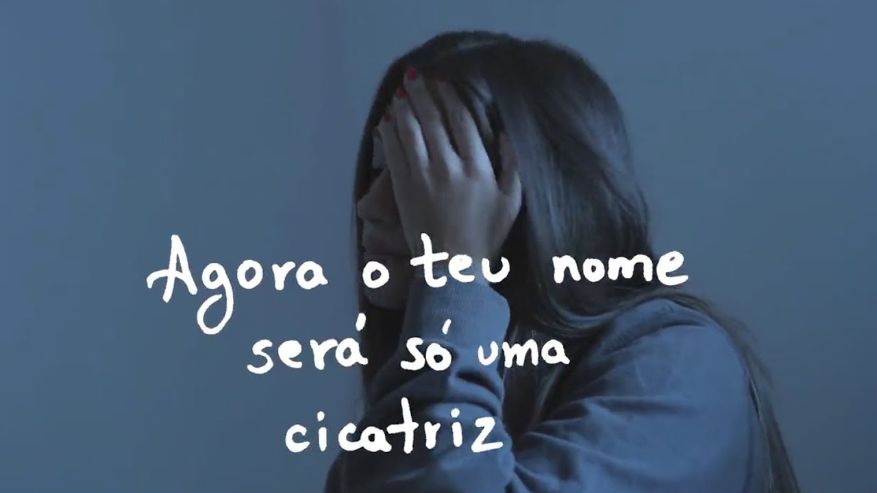 Edy Shine - Não Sirvo Pra Ti feat. MKL & Eric Rodrigues [Official Lyric Video]