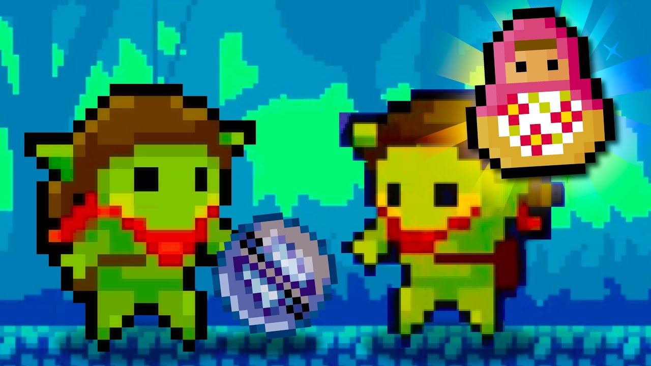 Matryoshka Shell Is Way Better Than I Remembered! - Peglin