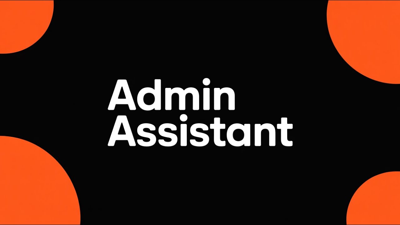 AI Admin and Team Management
