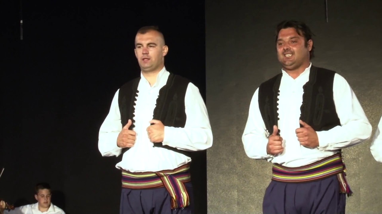 HKUD sv. Marko Vionica 2018. | 1. dio