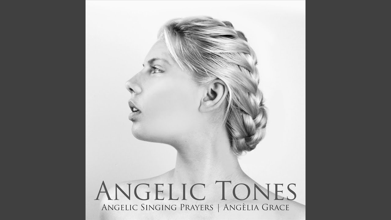 Singing Prayer For Trust