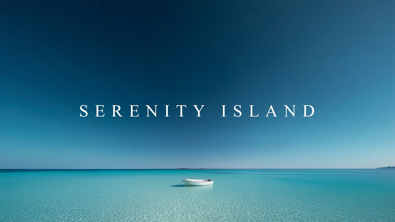 🎧 Formentera Sea & Sun | Deep House Relax Mix