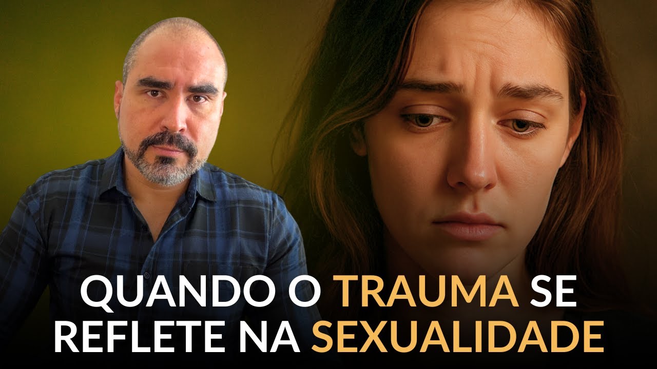 A SEXUALIDADE COMO PALCO DO SOFRIMENTO EMOCIONAL | Dr. Lucas N&aacute;poli