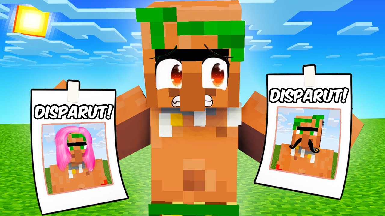 I-AU RAPIT FAMILIA LUI KLORNA in SKINCRAFT! M-a Tradat… (Finalul Filmului)