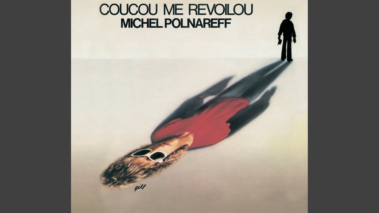 Coucou me revoilou