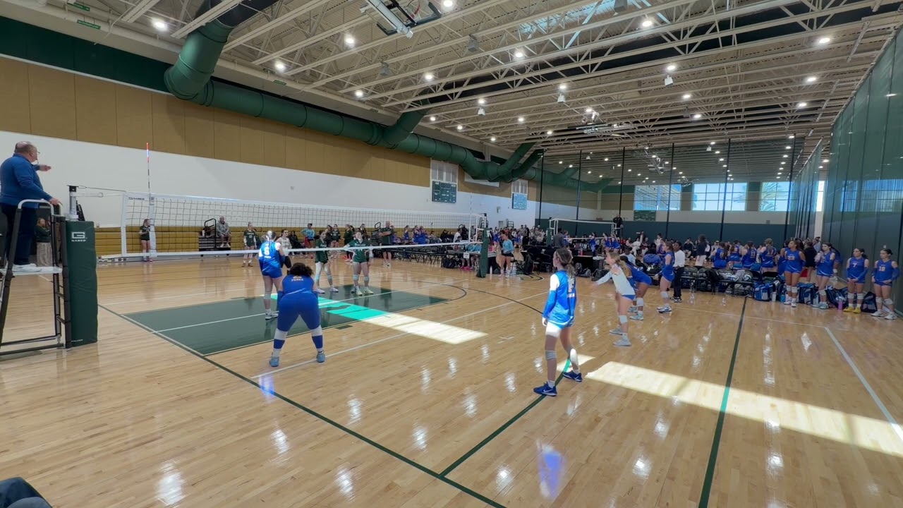 2026 Central Florida Clasico // 15 TS White vs Buffalo Stampeders