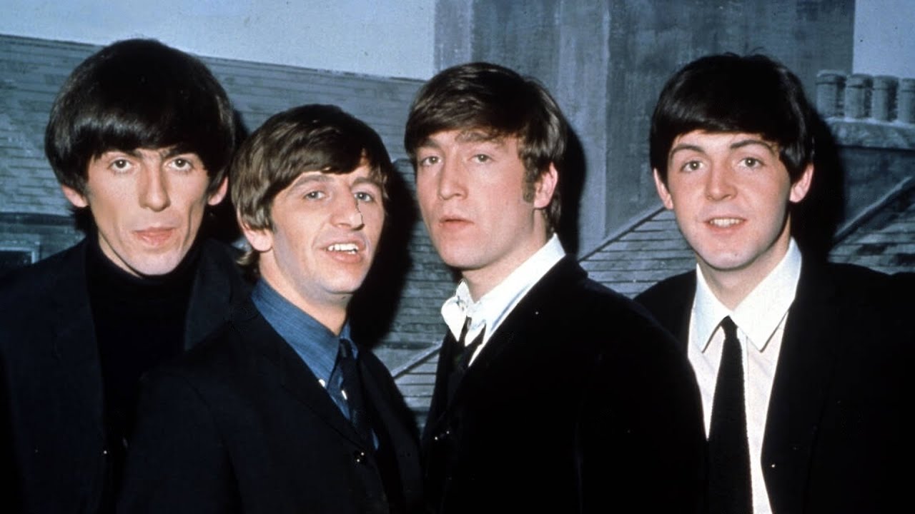 Deconstructing The Beatles - Kansas City/Hey-Hey-Hey-Hey! (Isolated Tracks)