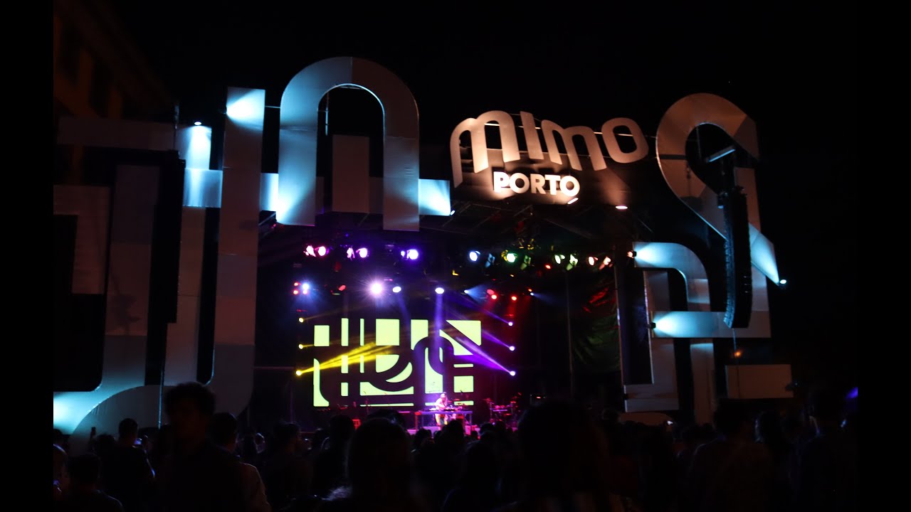 Museu Virtual da Lusofonia no MIMO Festival Portugal 2022