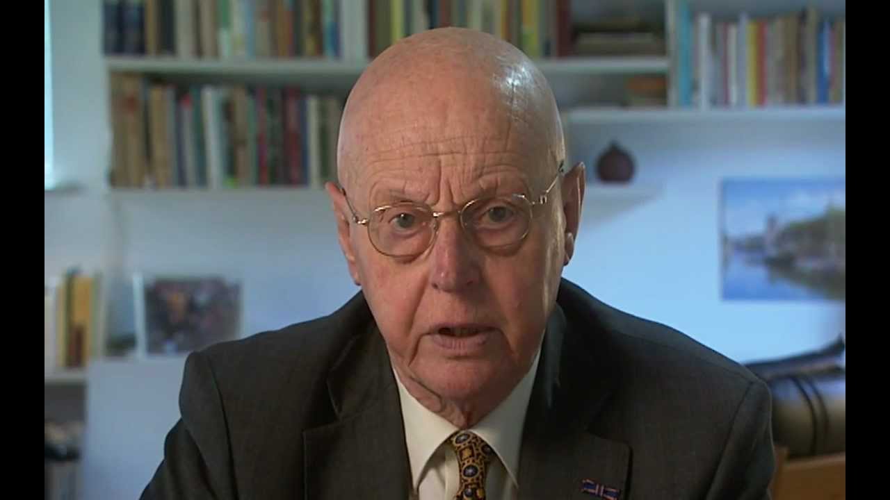 Geert Hofstede - Recent Discoveries about Cultural Differences