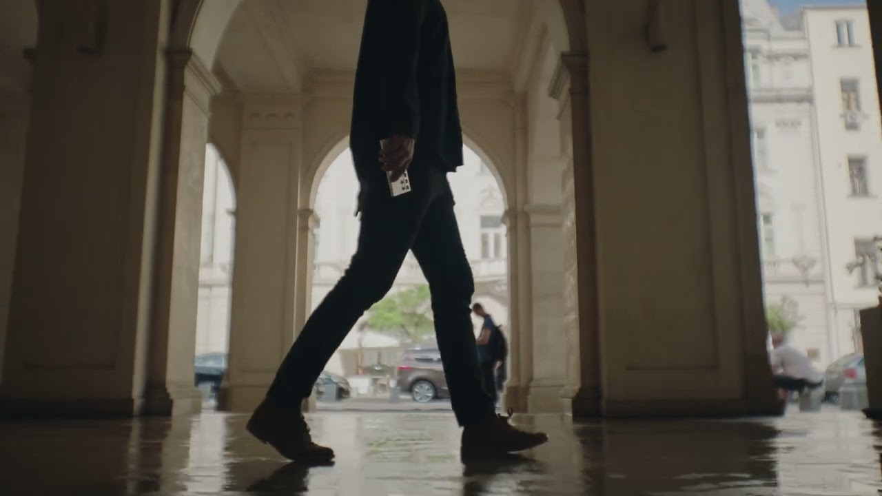 Every Step Counts: Sustainability with Samsung| Samsung