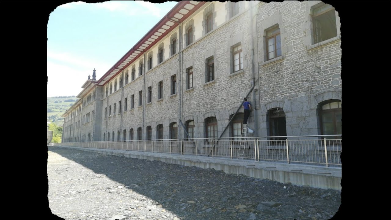 3 urte, antolakuntzaz elkartasuna hauspotzen.